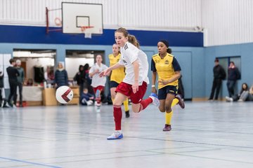 Bild 23 - wCJ Norddeutsches Futsalturnier Auswahlmannschaften